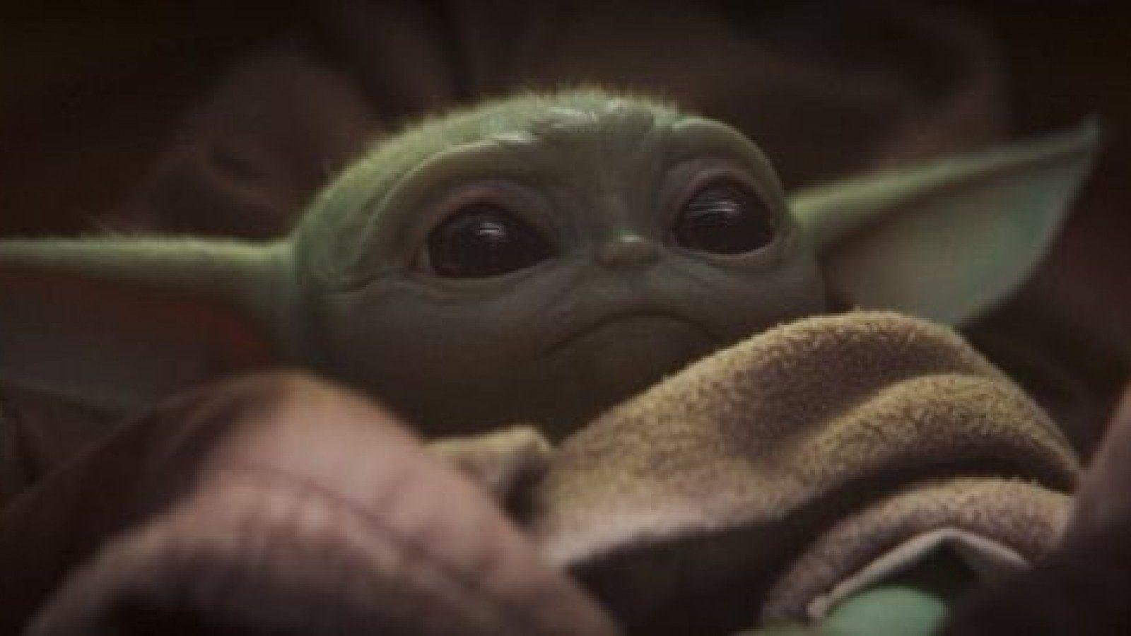 Baby Yoda Desktop Wallpapers Top Free Baby Yoda Desktop Backgrounds Wallpaperaccess