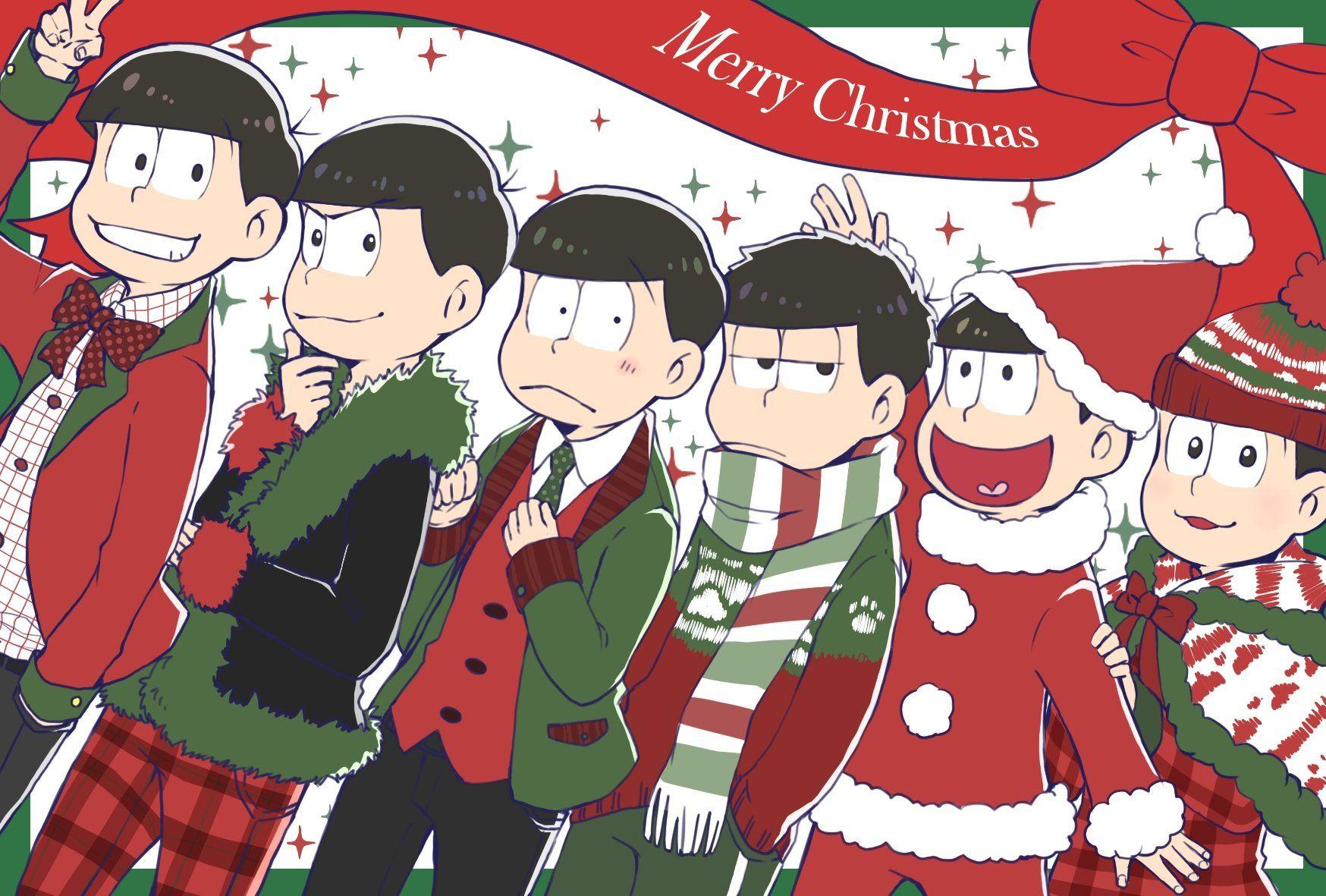 1748x1181 osomatsu kun, Matsuno, Juushimatsu, Matsuno, Choromatsu