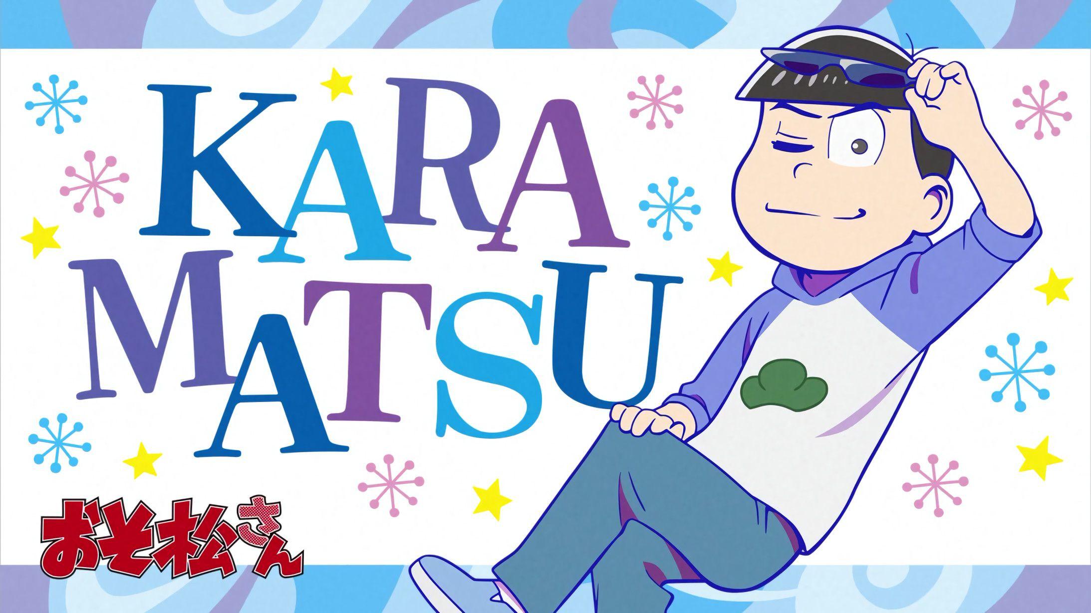 2186x1229 Osomatsu San Wallpaper