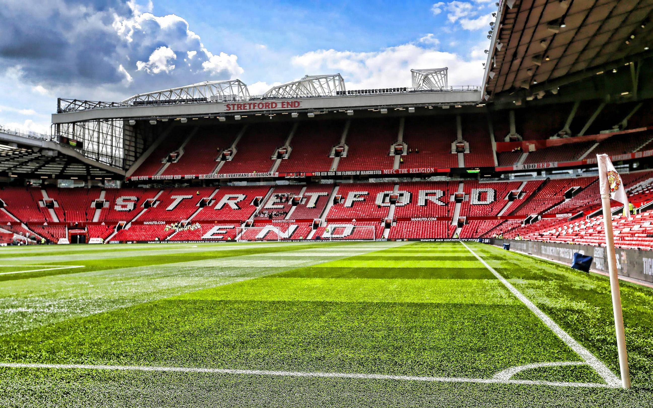 Old Trafford 4K Wallpaper For Pc / Download 4k wallpapers ultra hd best