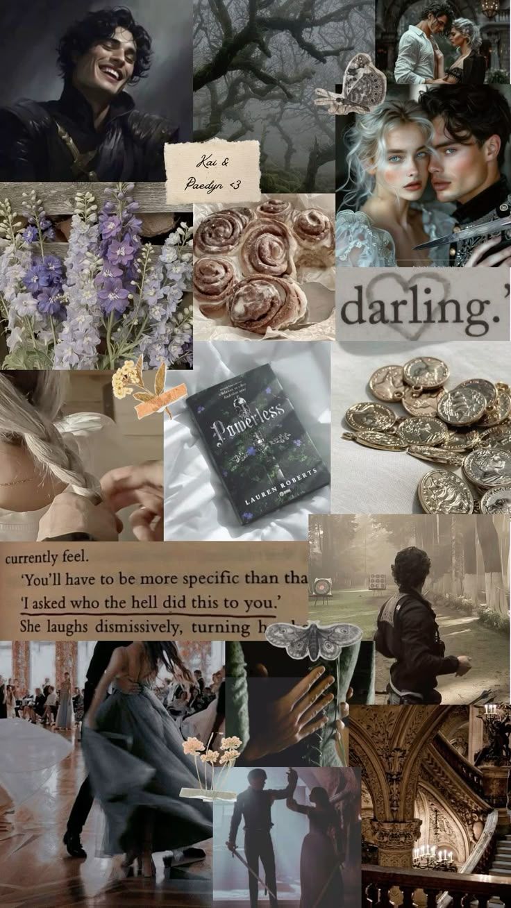 736x1308 powerless aesthetic
