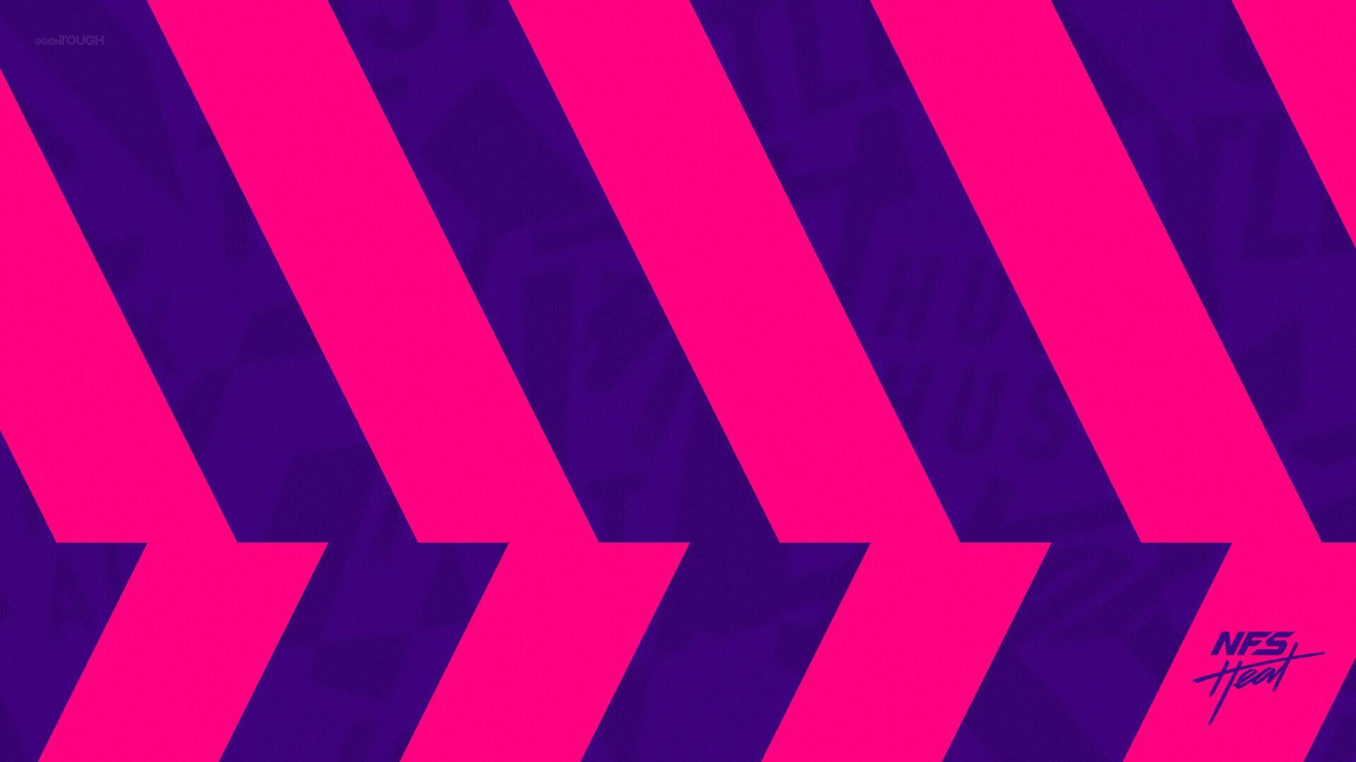 1920x1080 NFS Heat Wallpaper, “ agenTOUGH „