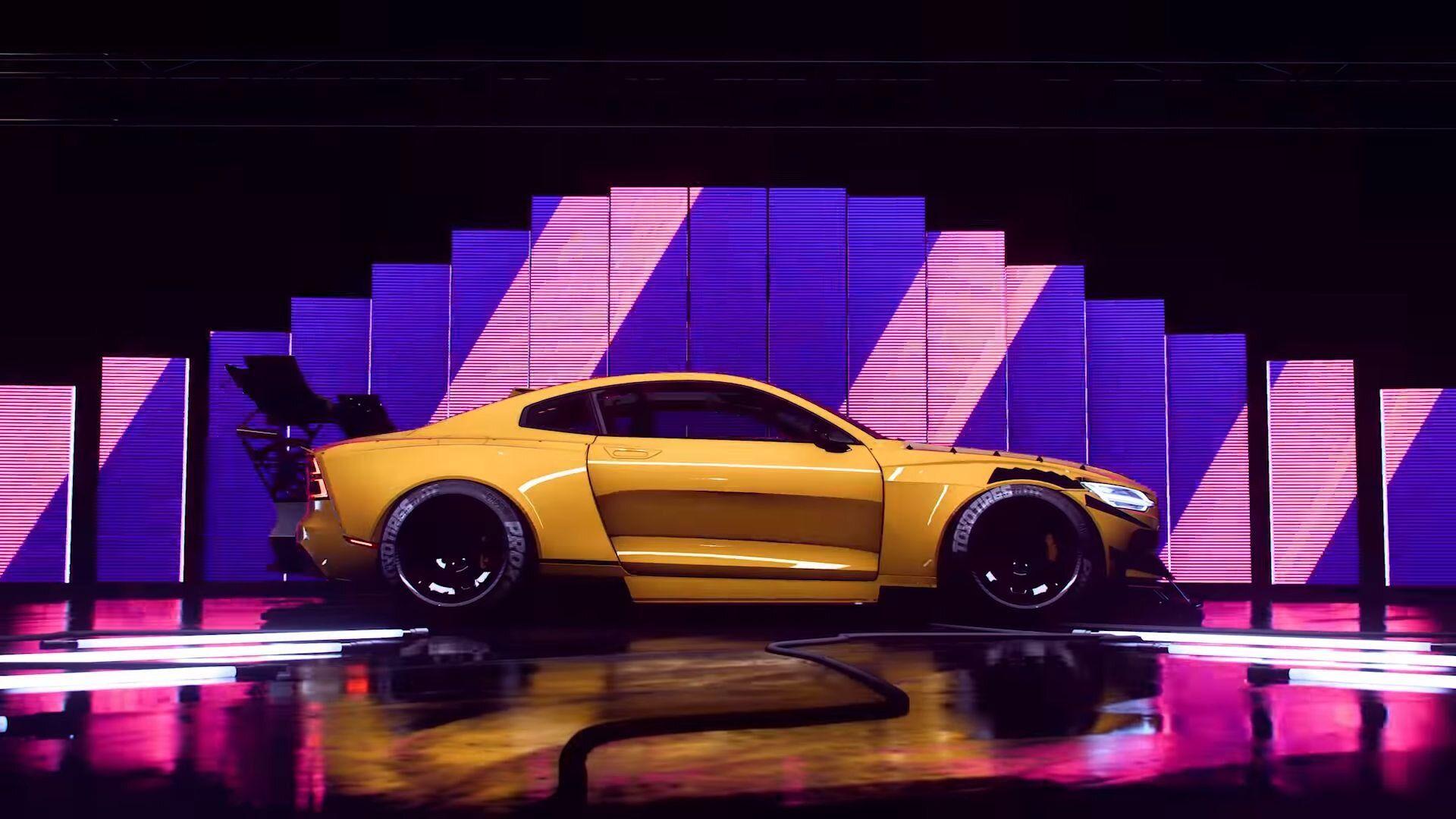 1920x1080 Check Out the NEED FOR SPEED HEAT Launch Now