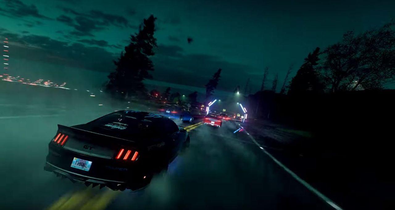 1280x681 Free download 20 Need For Speed Heat Wallpaper HD