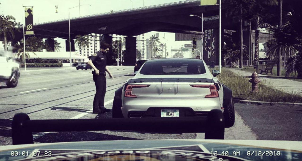 1280x682 Hd Need For Speed Heat Wallpaper Need For Speed Heat 3