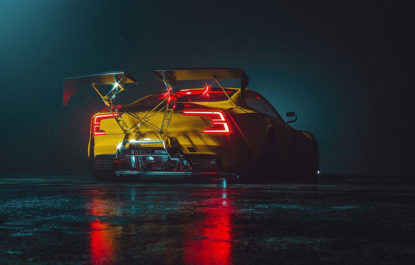 1332x850 Wallpaper Auto, The game, Machine, Tuning, The concept