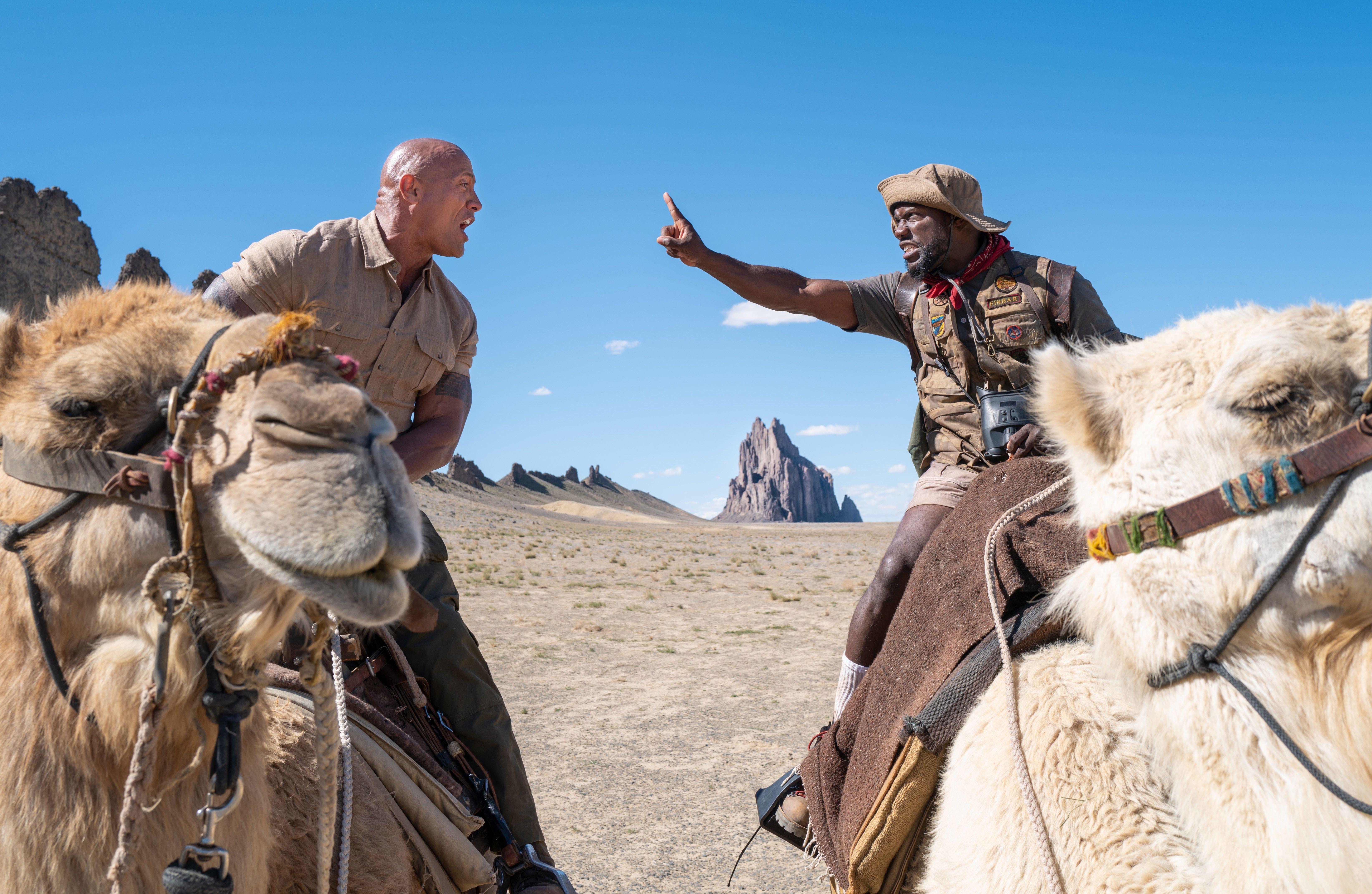 6575x4283 Jumanji: The Next Level 5k Retina Ultra HD Wallpaper