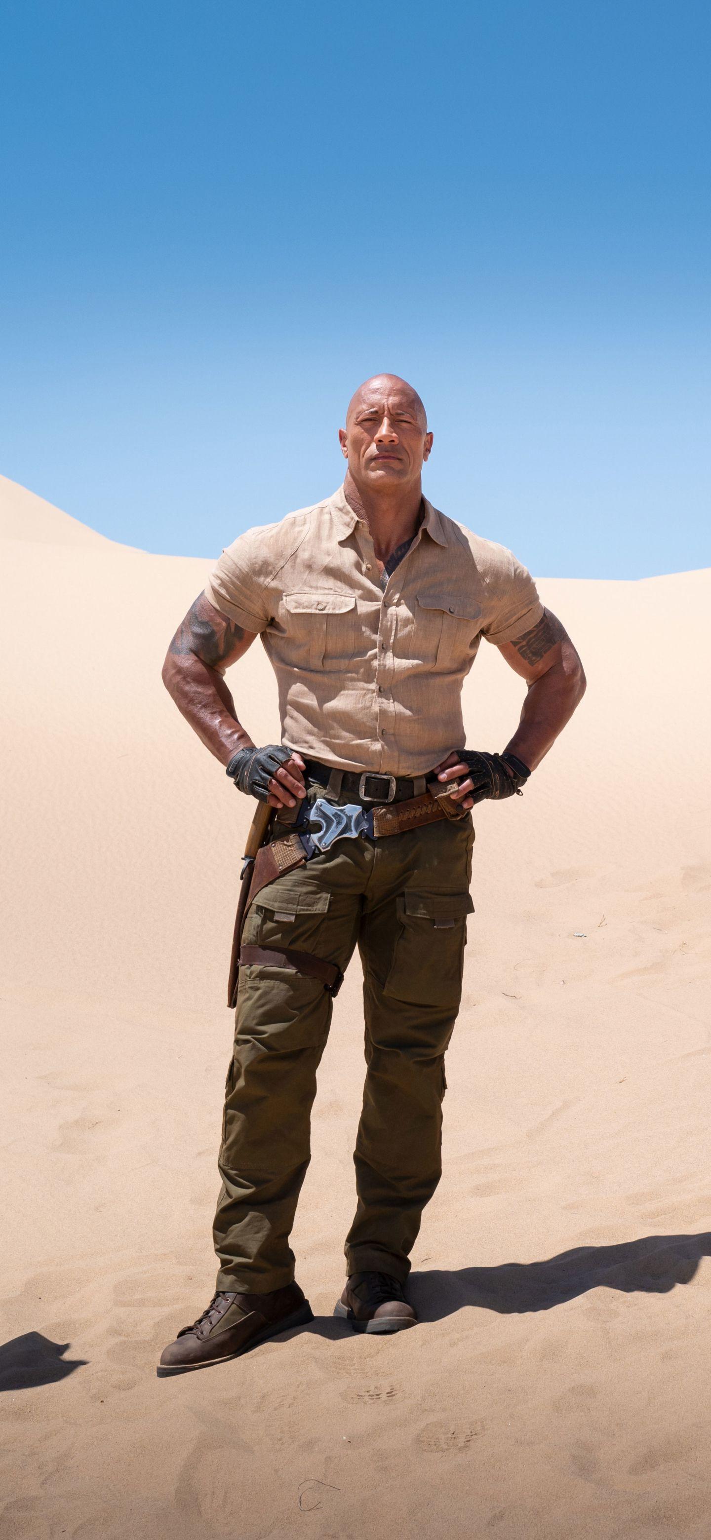 1440x3120 Movie Jumanji: The Next Level (1440x3120)