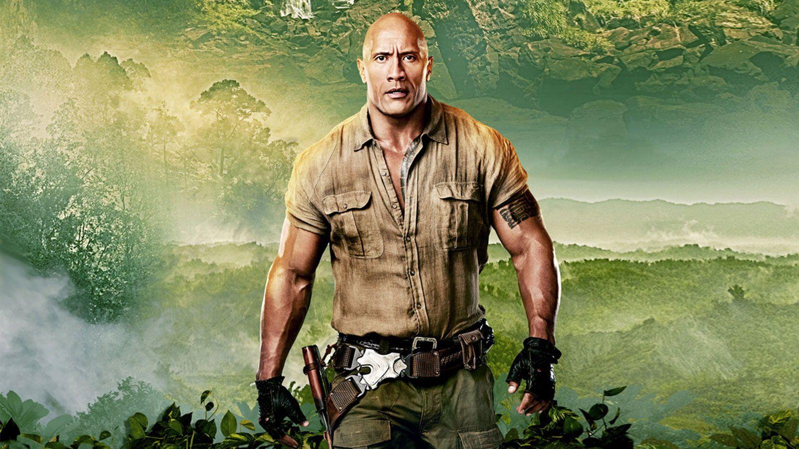 1600x900 Jumanji: Next Level and What We Know So Far