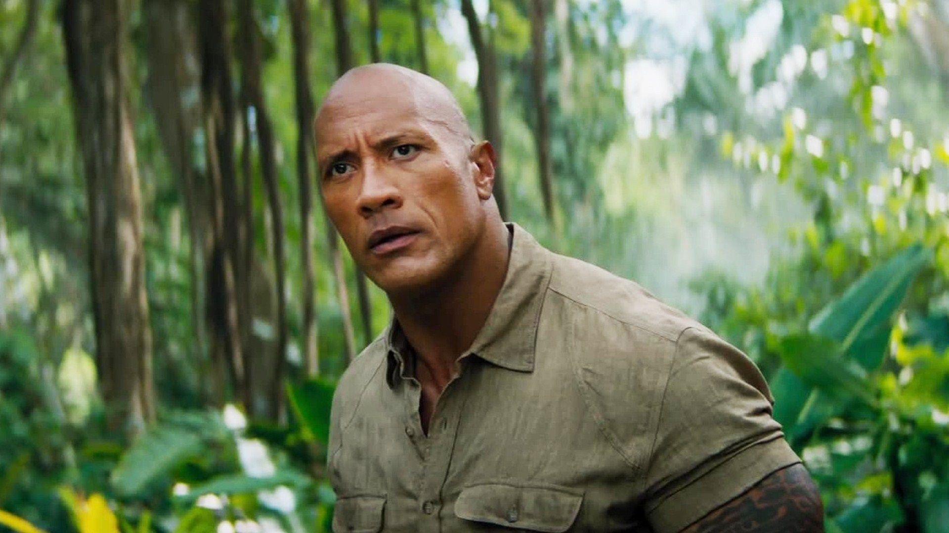 Jumanji: The Next Level Wallpapers - Top Free Jumanji: The Next Level ...