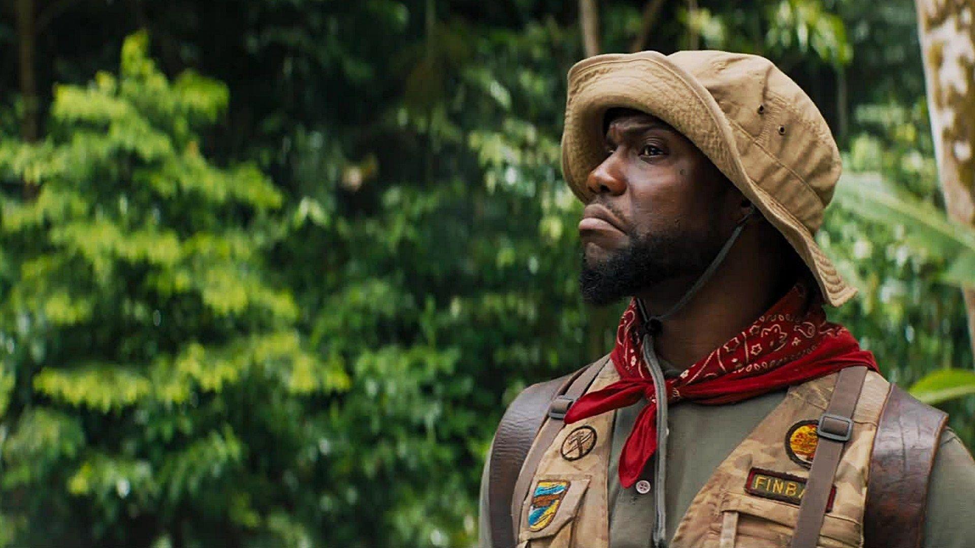 1920x1080 Jumanji The Next Level Kevin Hart Wallpaper 42704