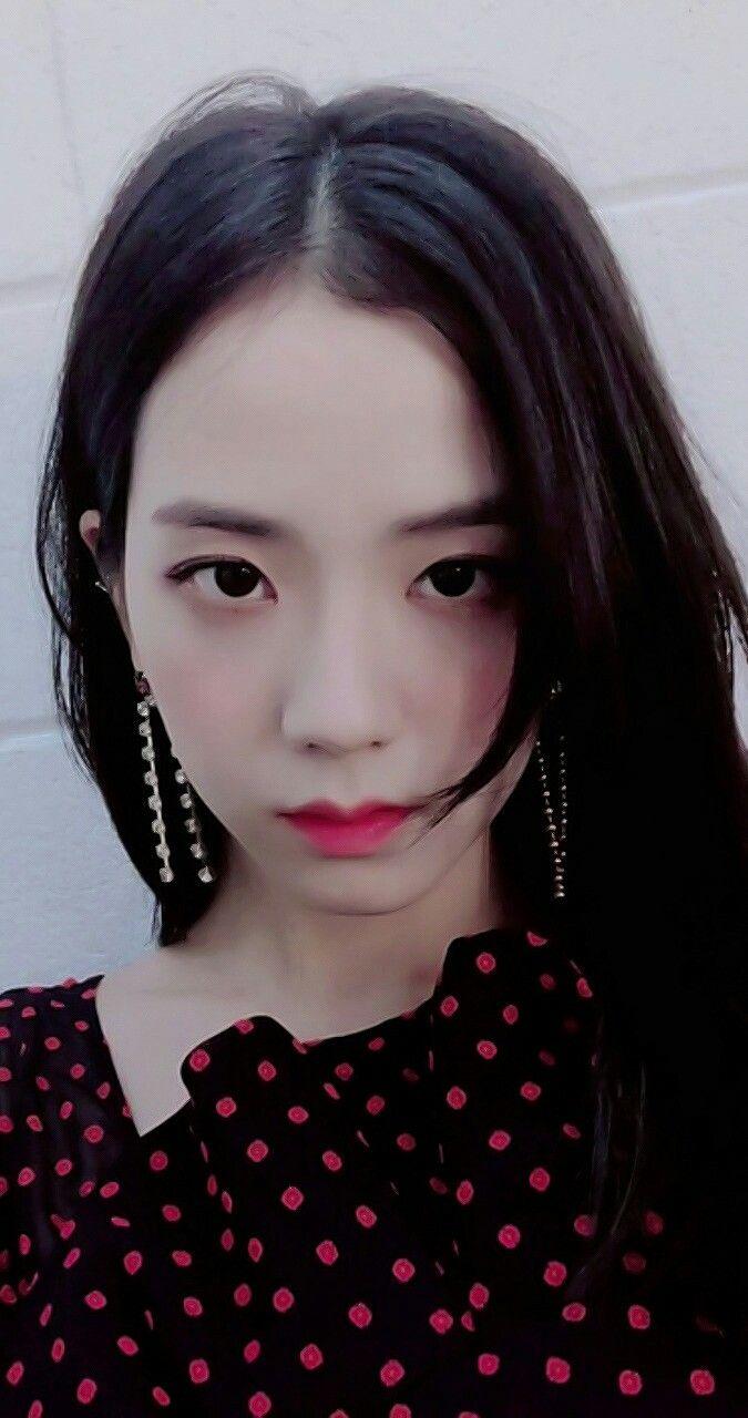 675x1280 Blackpink Jisoo (지수) Kim Jisoo wallpaper / lockscreen