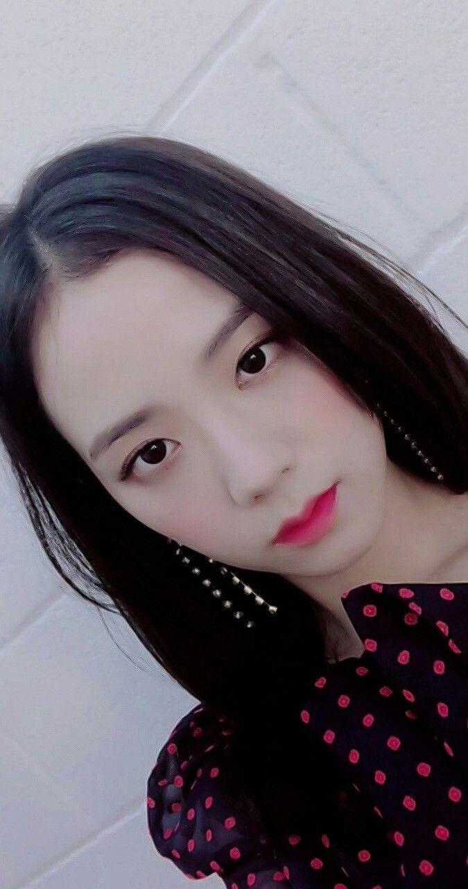 675x1280 Blackpink Jisoo (지수) Kim Jisoo wallpaper / lockscreen