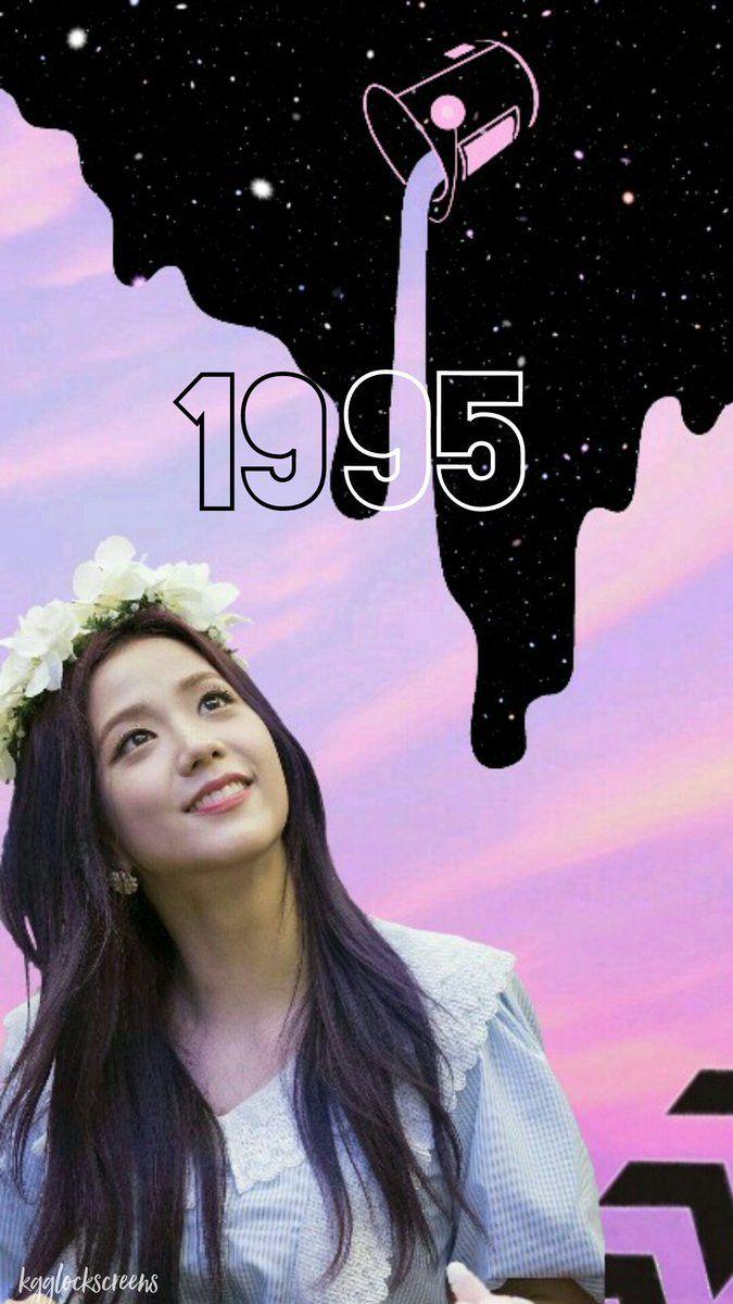 675x1200 Lockscreens 」 Ji Soo (Jisoo).. Blackpink