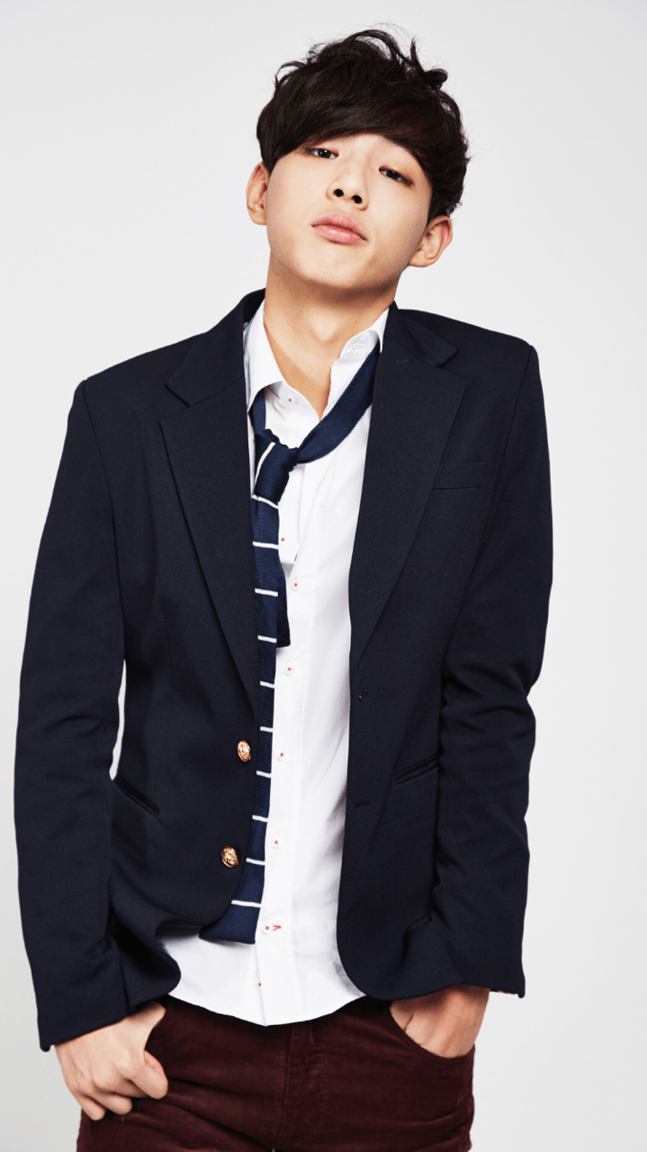 719x1280 Ji Soo Wallpaper
