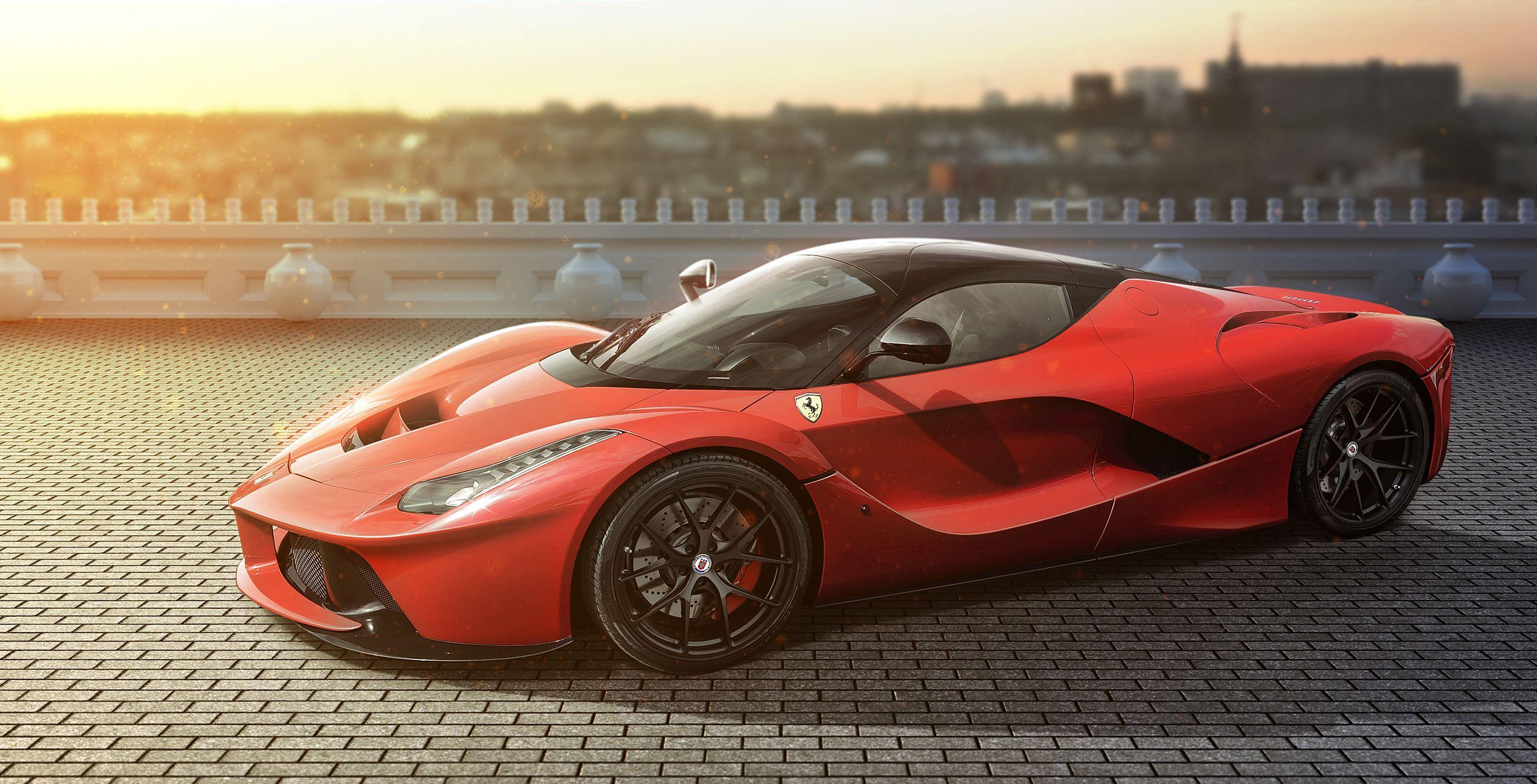 LaFerrari Wallpapers Top Free LaFerrari Backgrounds WallpaperAccess
