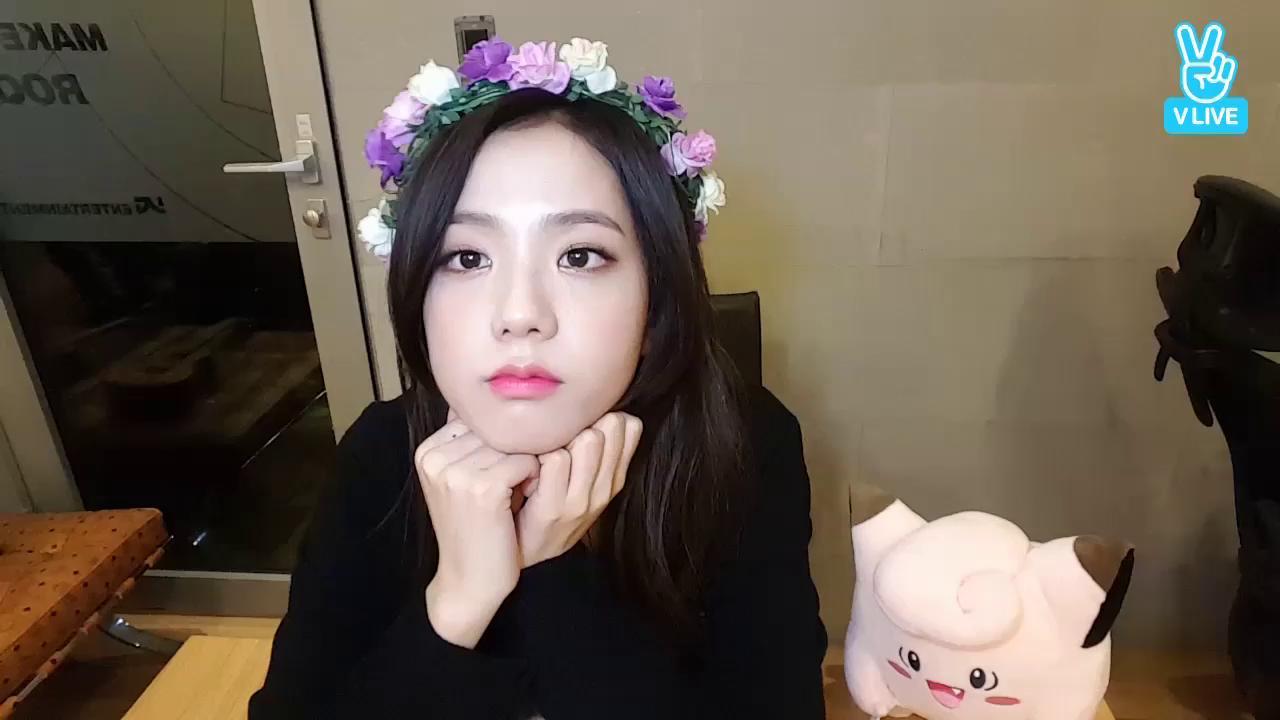 1280x720 Jisoo