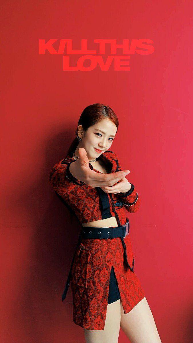 675x1200 Download Jisoo Wallpaper Kim Jisoo