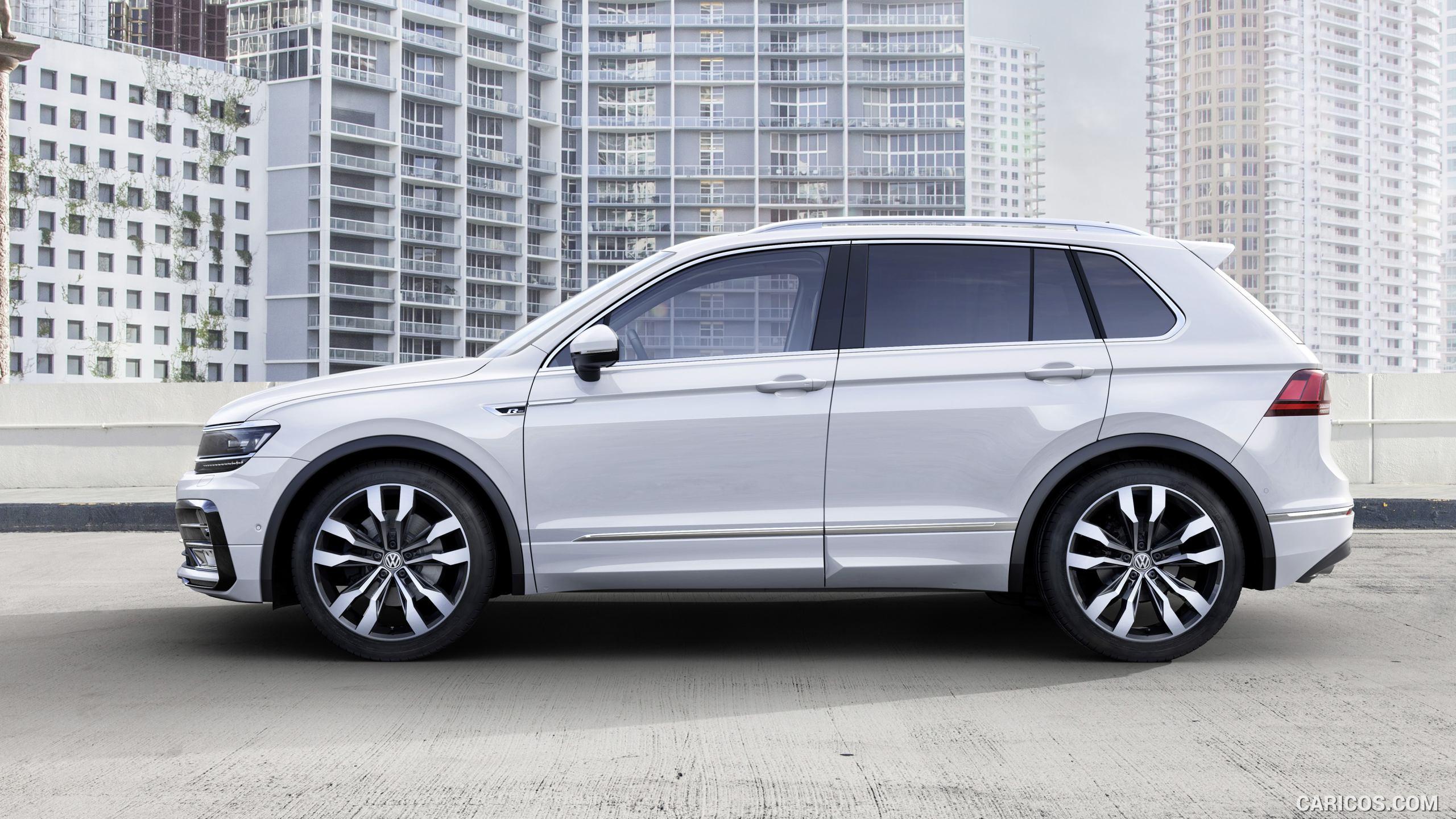 Tiguan Wallpapers - Top Free Tiguan Backgrounds - WallpaperAccess