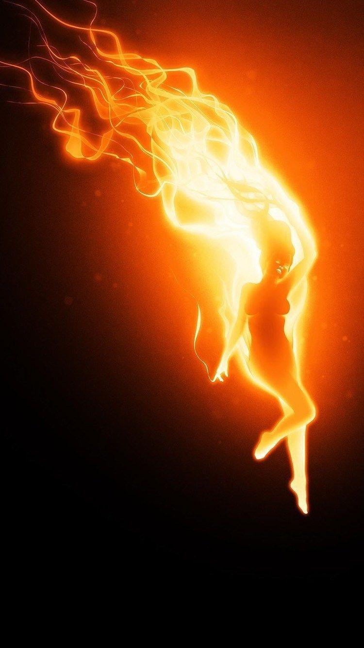 Top 54 fire wallpapers for ios 16 best  incdgdbentre