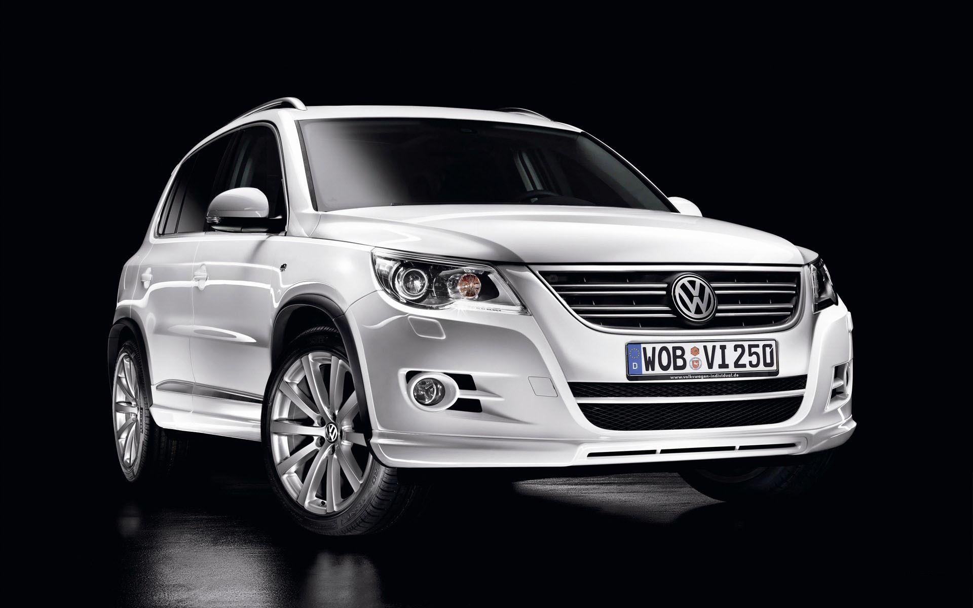 1920x1200 Volkswagen Tiguan Wallpaper Volkswagen Cars Wallpaper