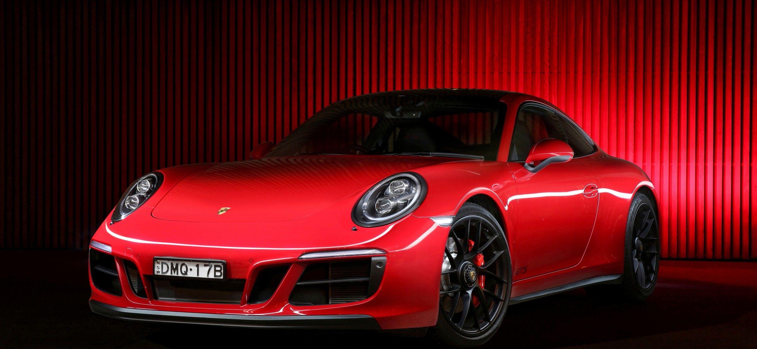 2436x1125 Porsche 911 Wallpaper for Desktop and Mobiles iPhone X