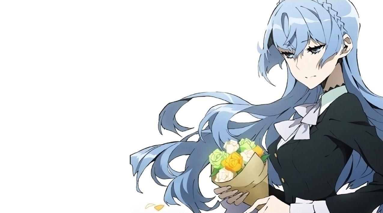 kiznaiver figure
