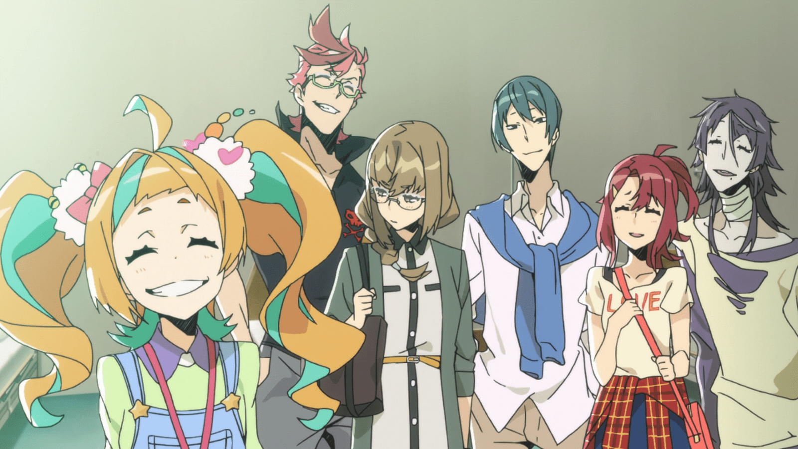 1600x900 Well, That's The End Of It Episode HD