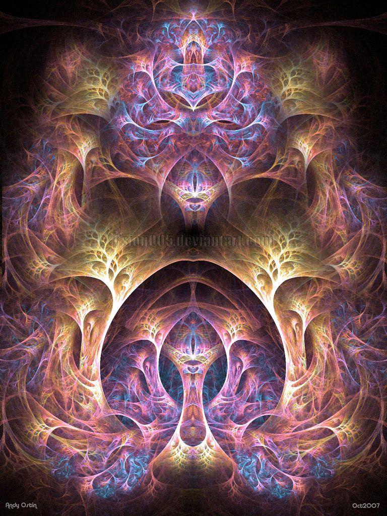 768x1024 Extradimensionals in 2019