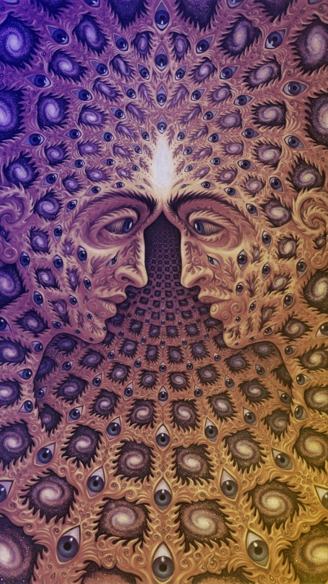 1080x1920 Dmt Wallpaper