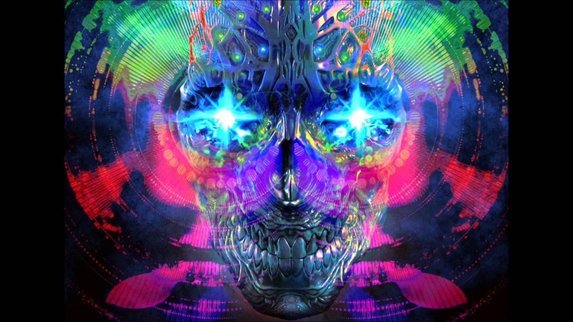 1920x1080 HD Dmt Wallpaper