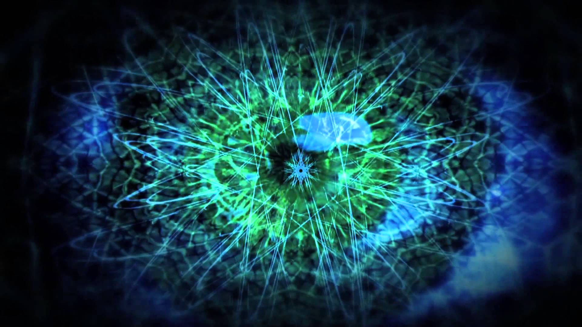 1920x1080 HD DMT Wallpaper