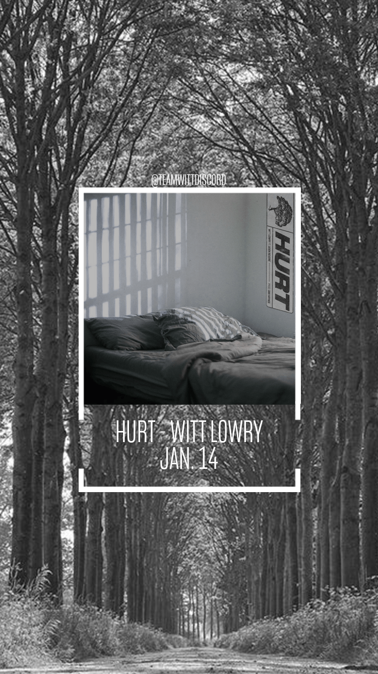 750x1334 Hurt Release Date Mobile Background