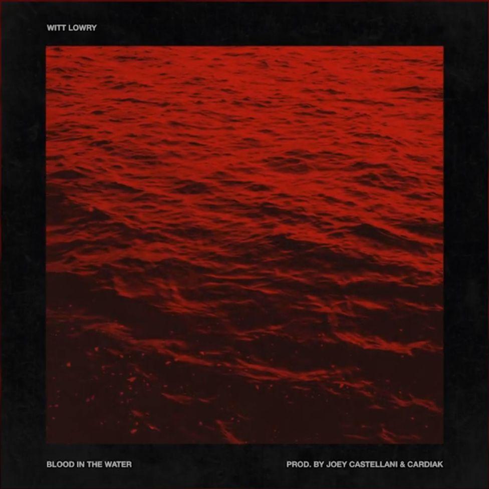witt lowry dreaming with our eyes open album download