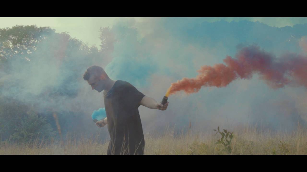 1280x720 Witt Lowry With Our Eyes Open (Official Music Video)