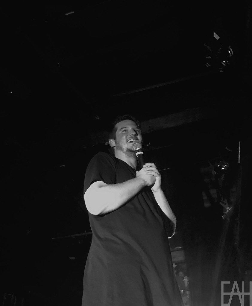 842x1024 Witt Lowry B&W. Processed with VSCO with b5 preset. Elise