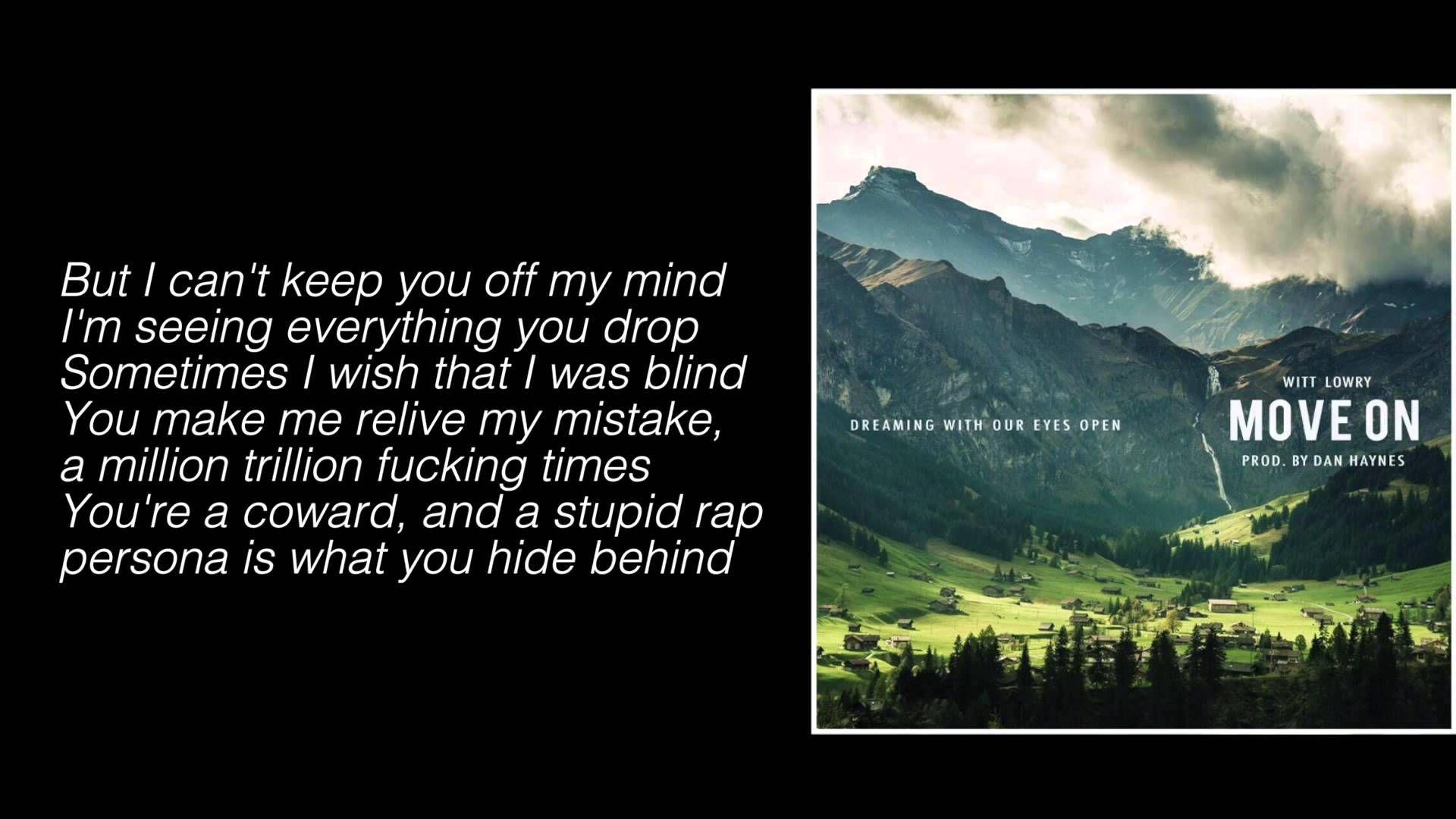 1920x1080 Witt Lowry On (Prod. By Dan Haynes) (Lyrics). Witt