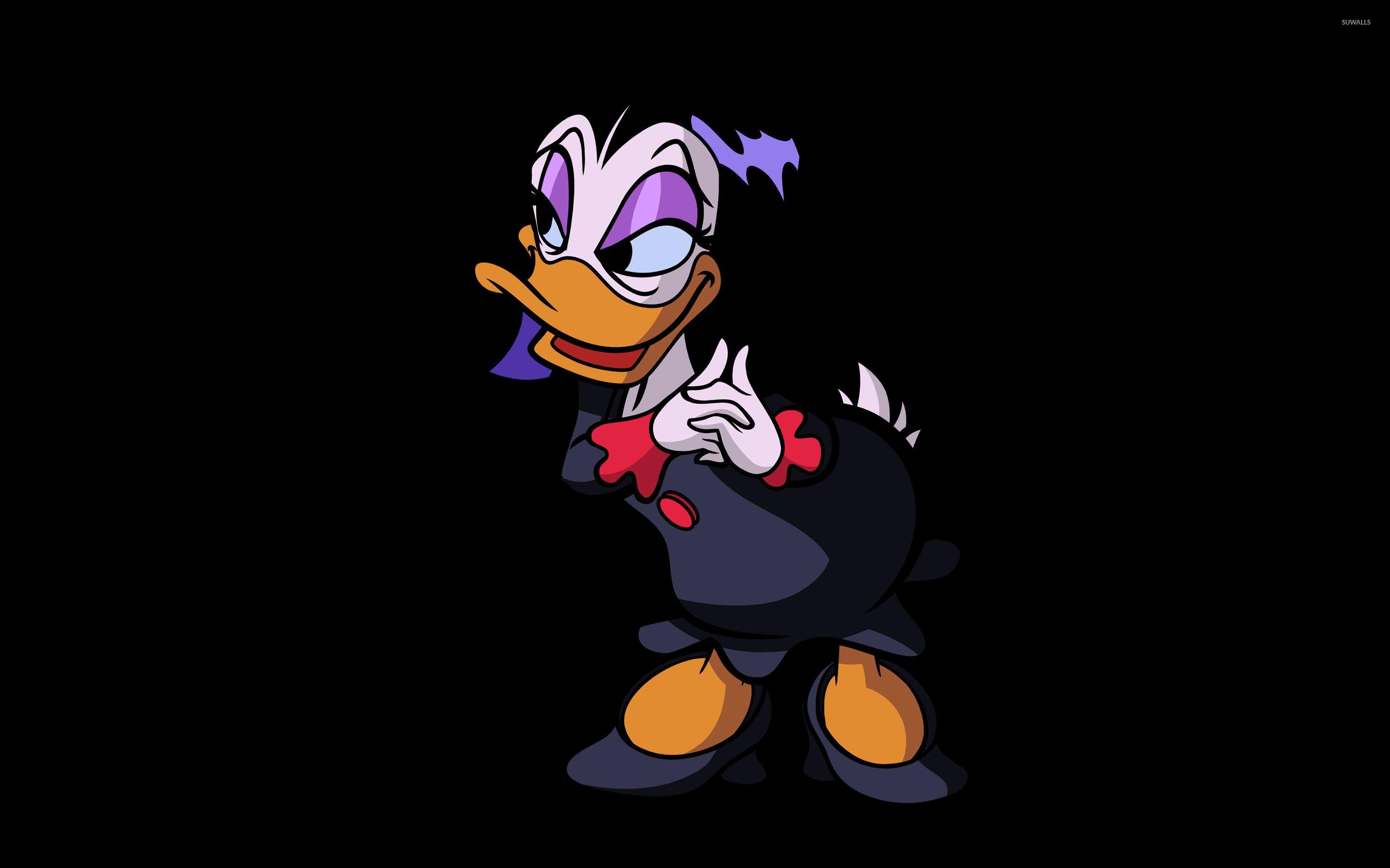 2880x1800 Magica De Spell: Remastered wallpaper