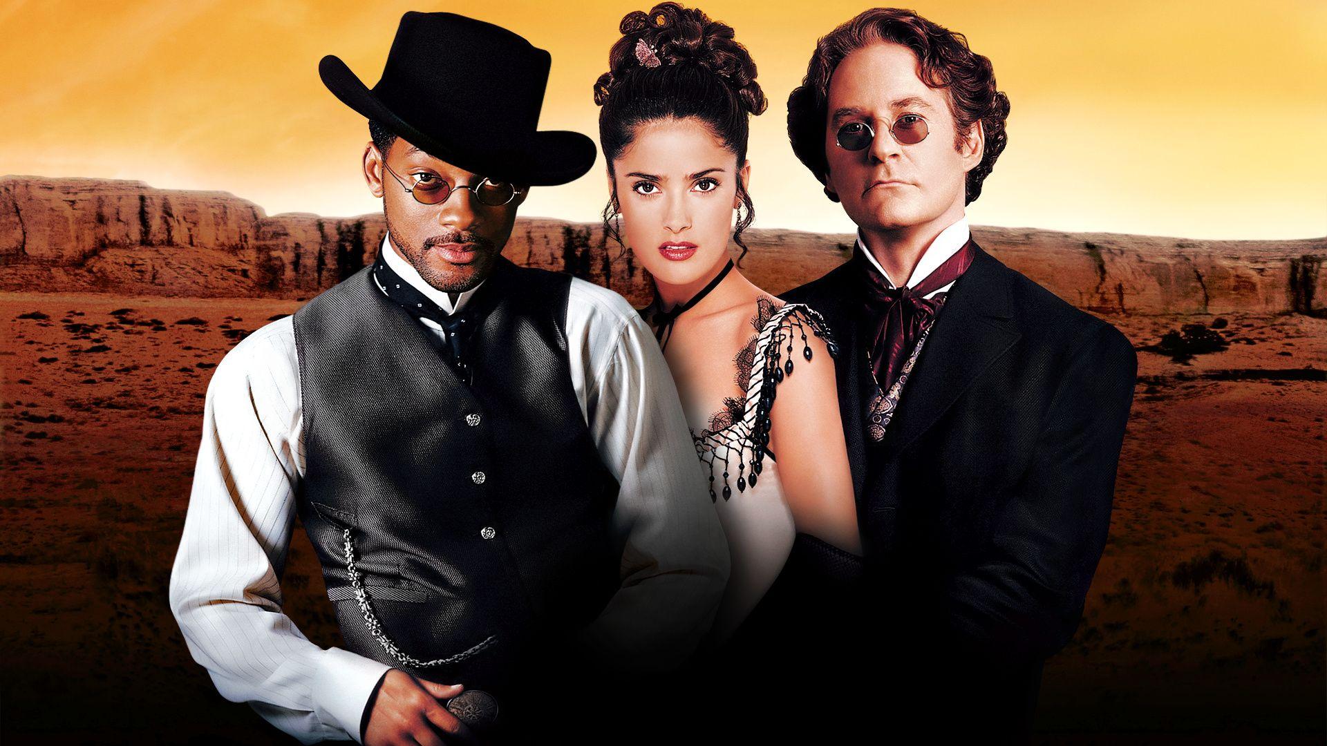 1920x1080 Wild Wild West HD Wallpaper. Background Imagex1080
