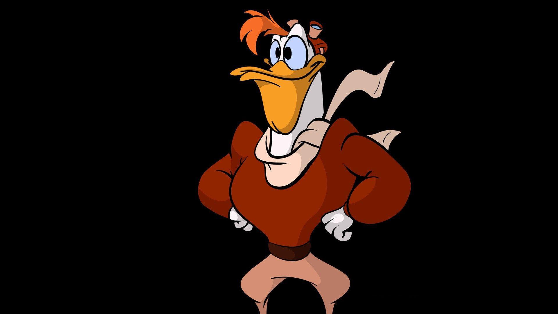 1920x1080 Wallpaper Wallpaper from DuckTales Remastered