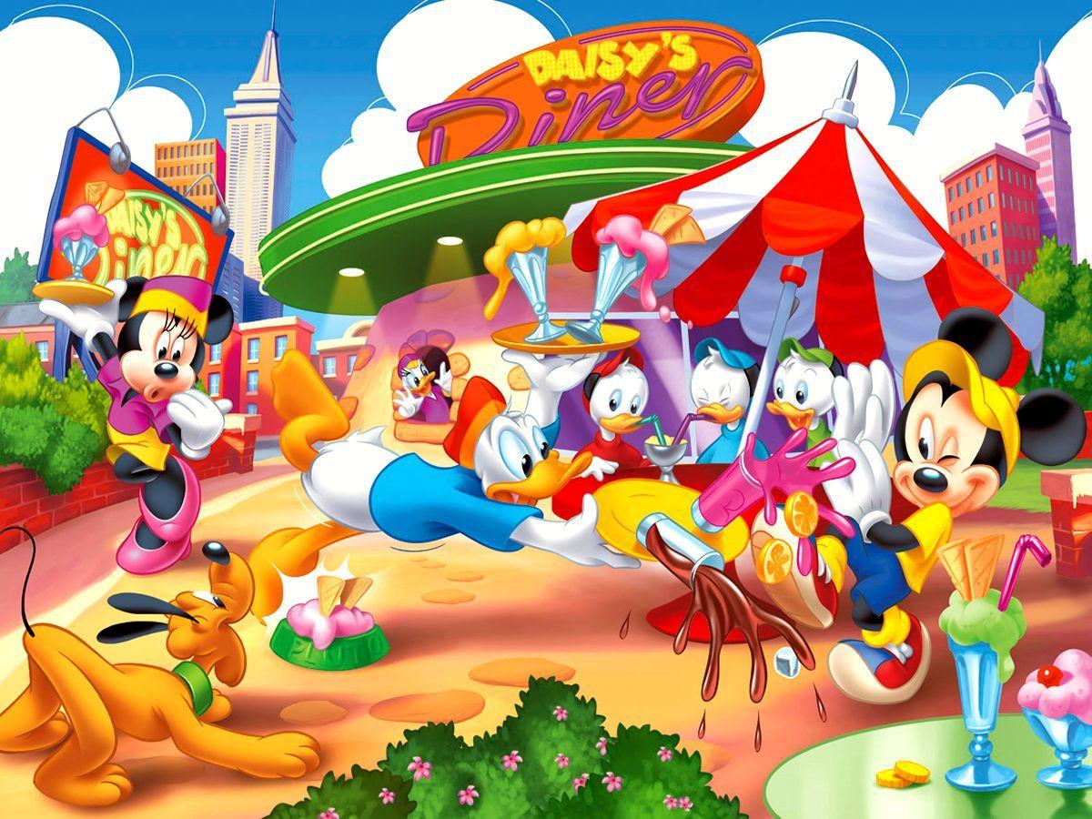 1200x900 Image Disney DuckTales Cartoons