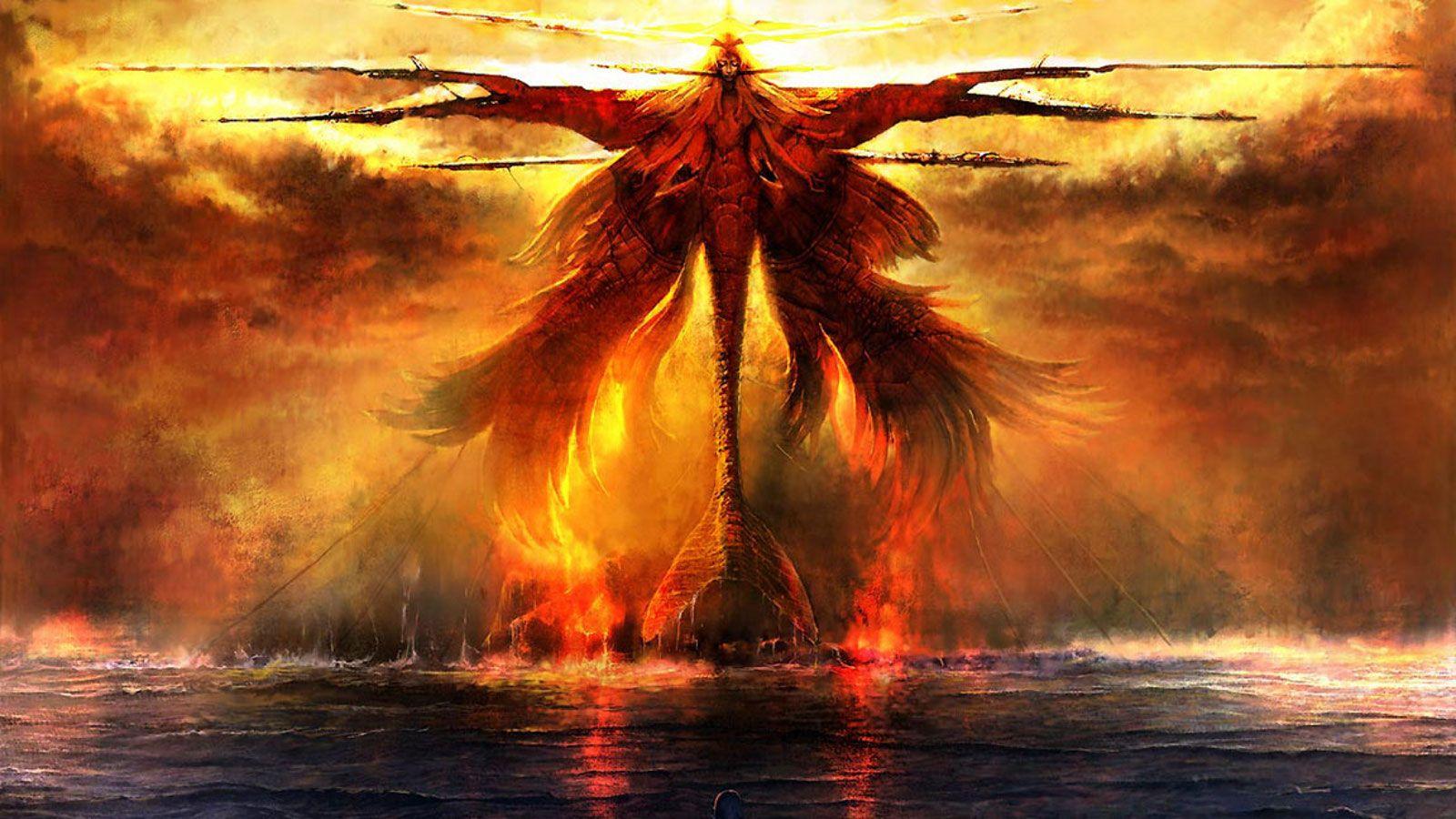 1600x900 HD Fire Wallpaper Wallpaper & Picture