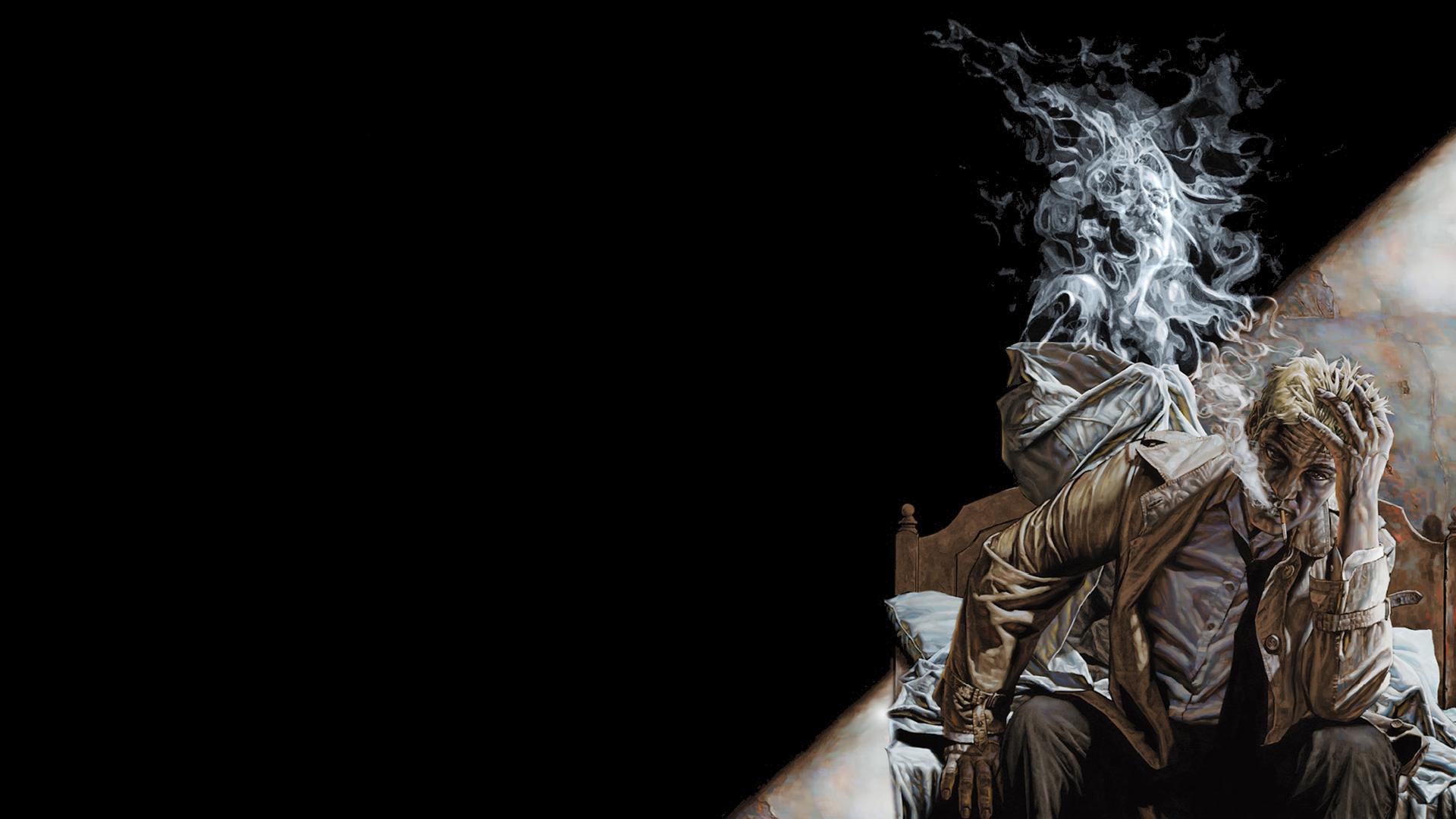 1920x1080 John Constantine (1920x1080)