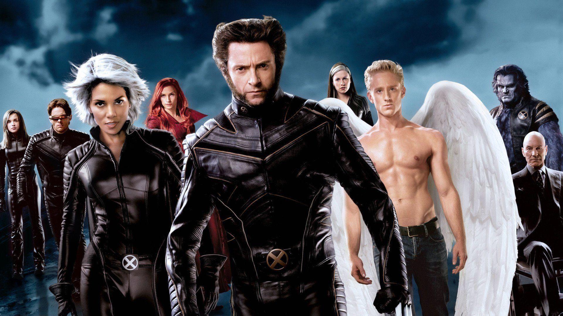 1920x1080 X Men: The Last Stand HD Wallpaper. Background Image