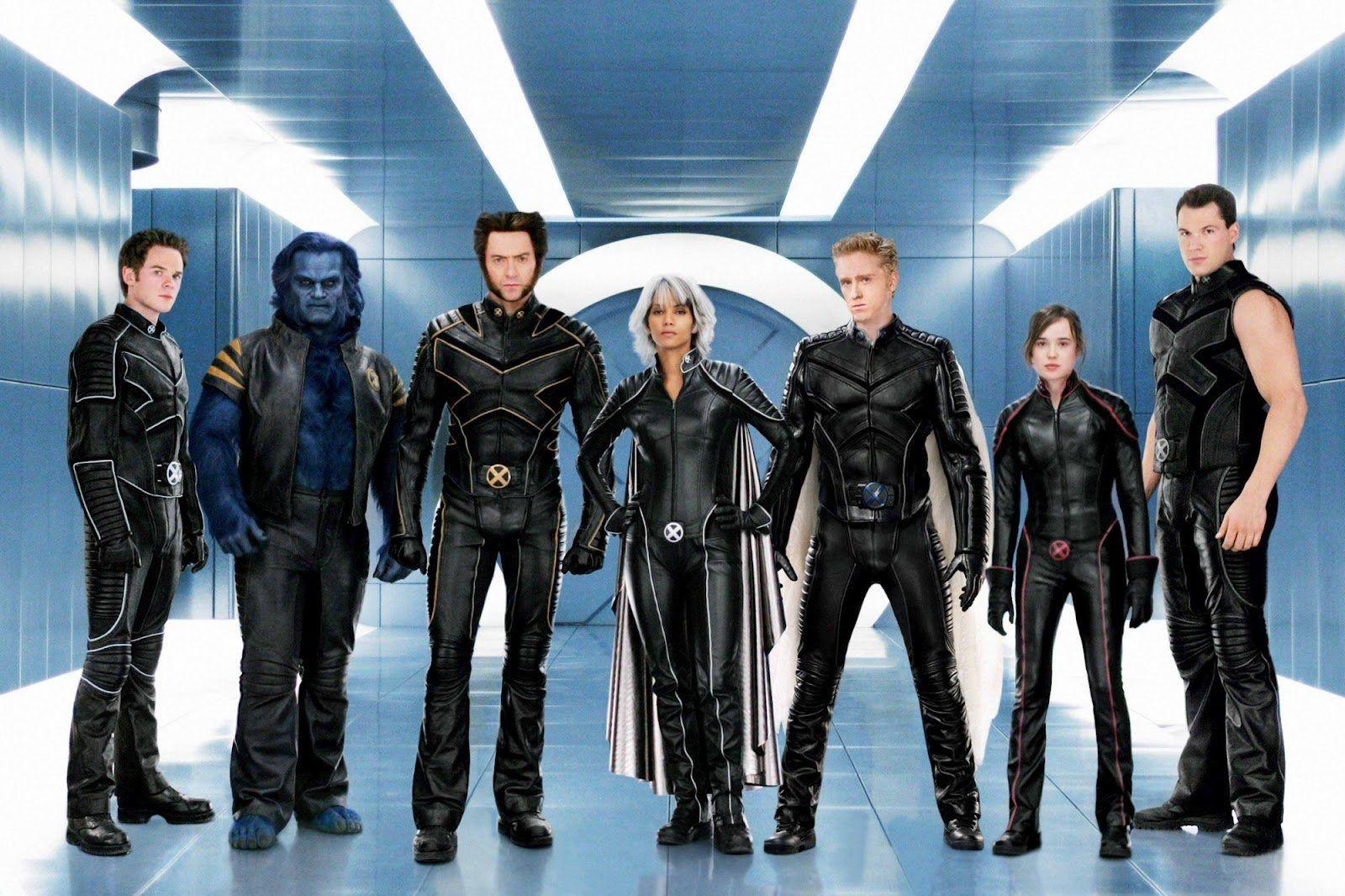 1600x1066 X Men: The Last Stand Wallpaper