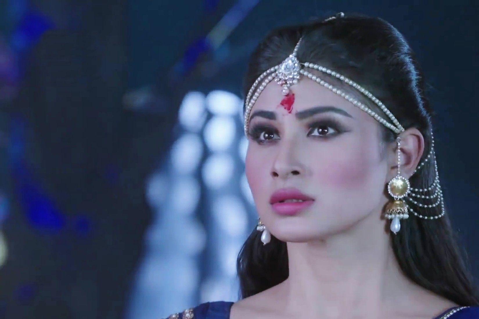 Naagin (TV Series 2015– ) - IMDb