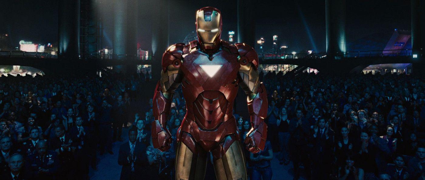 1400x595 Avengers: Endgame: every Iron Man suit in the MCU & their comic roots