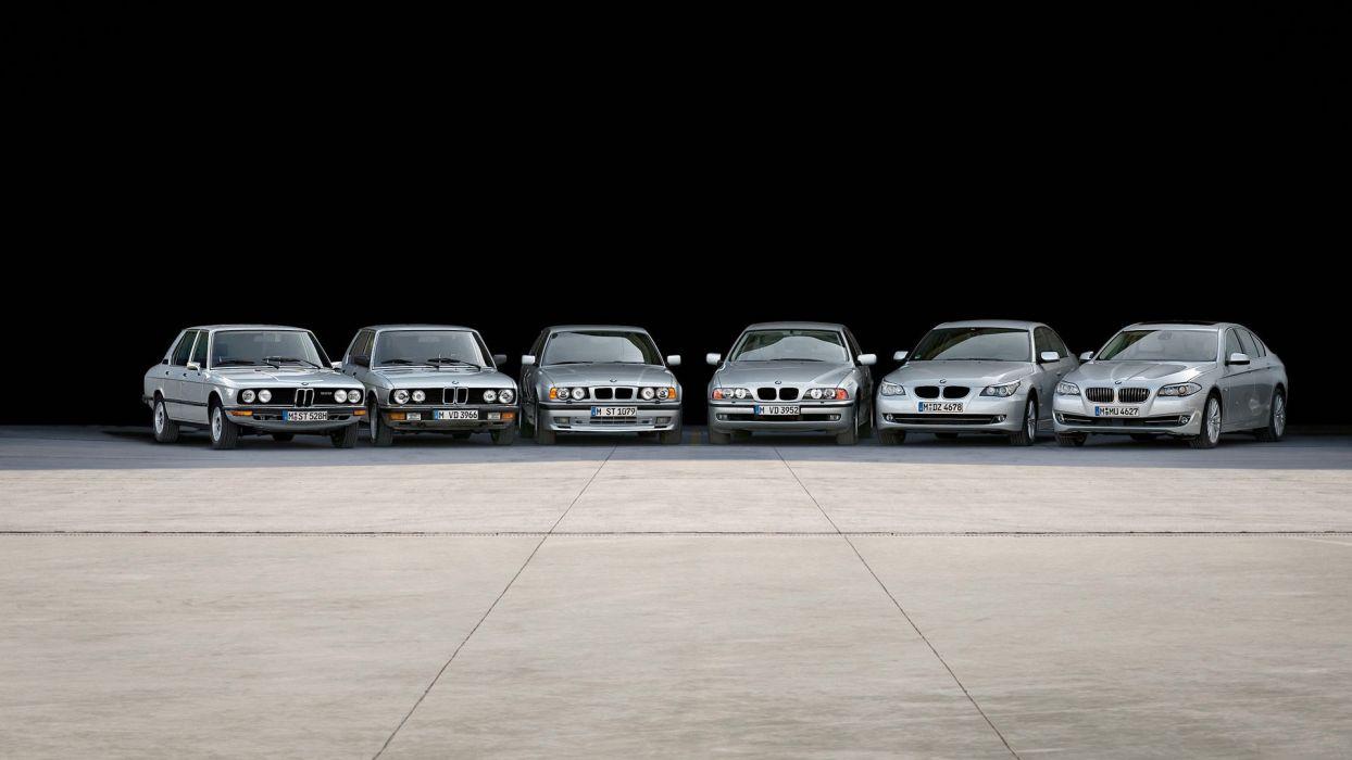 1244x700 BMW cars BMW 5 Series wallpaperx1080