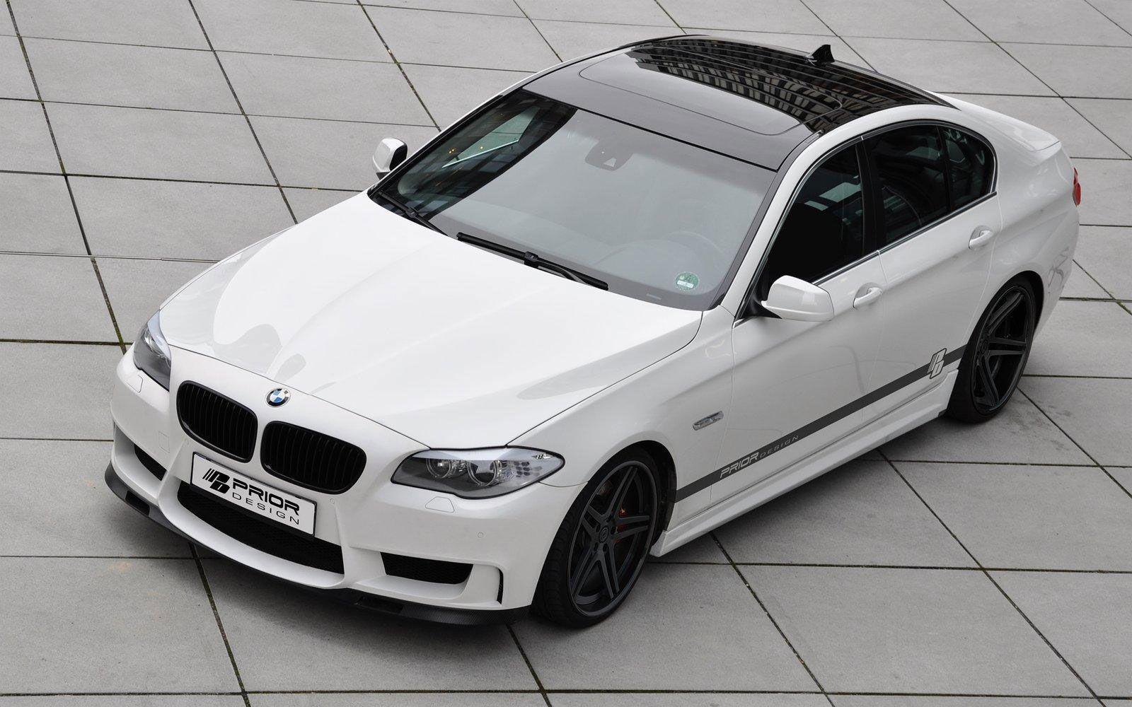 1600x1000 bmw 5 series. White Bmw 5 Series Wallpaper Wallpaper