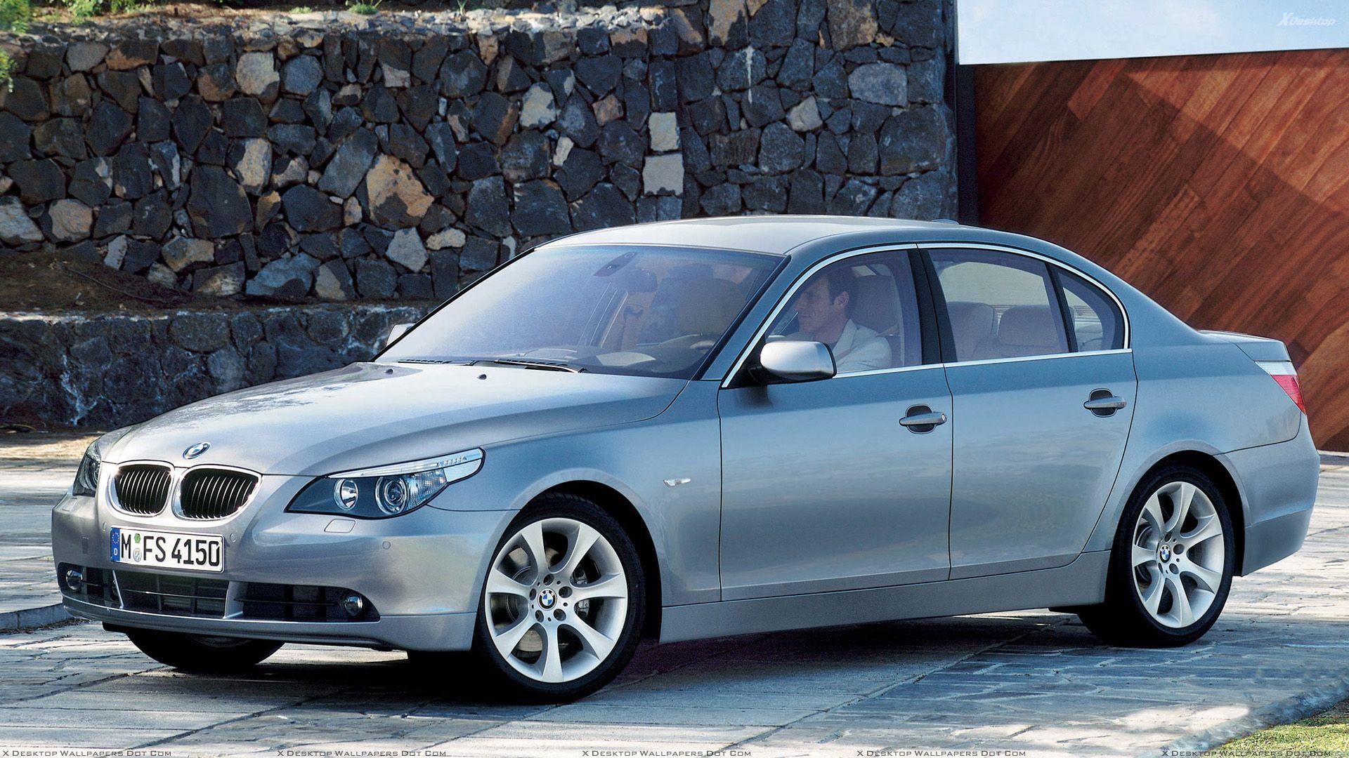 BMW 5 Series Wallpapers - Top Free BMW 5 Series Backgrounds ...